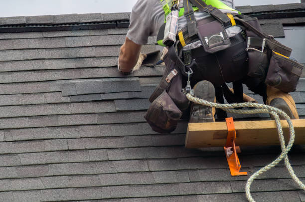 Reliable Roofing contractor in Seagoville, TX by Brentwood Metal Roofing