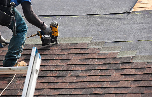 Licensed Roofing service in Seagoville, TX - Brentwood Metal Roofing